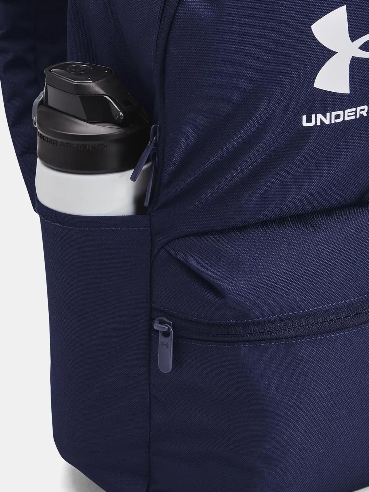 Mochila Under armour modelo 1380476-410 para unissex 6/7