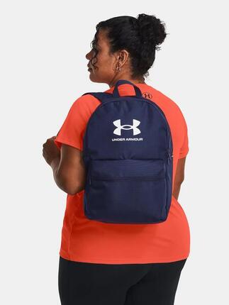 Sac à dos Under armour modèle 1380476-410 pour unisexe