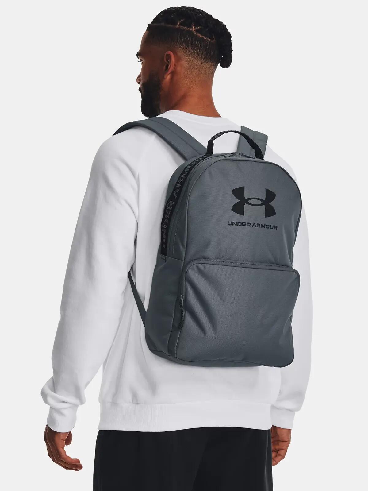 Plecak miejski UNDER ARMOUR Loudon Backpack 25L 7/7
