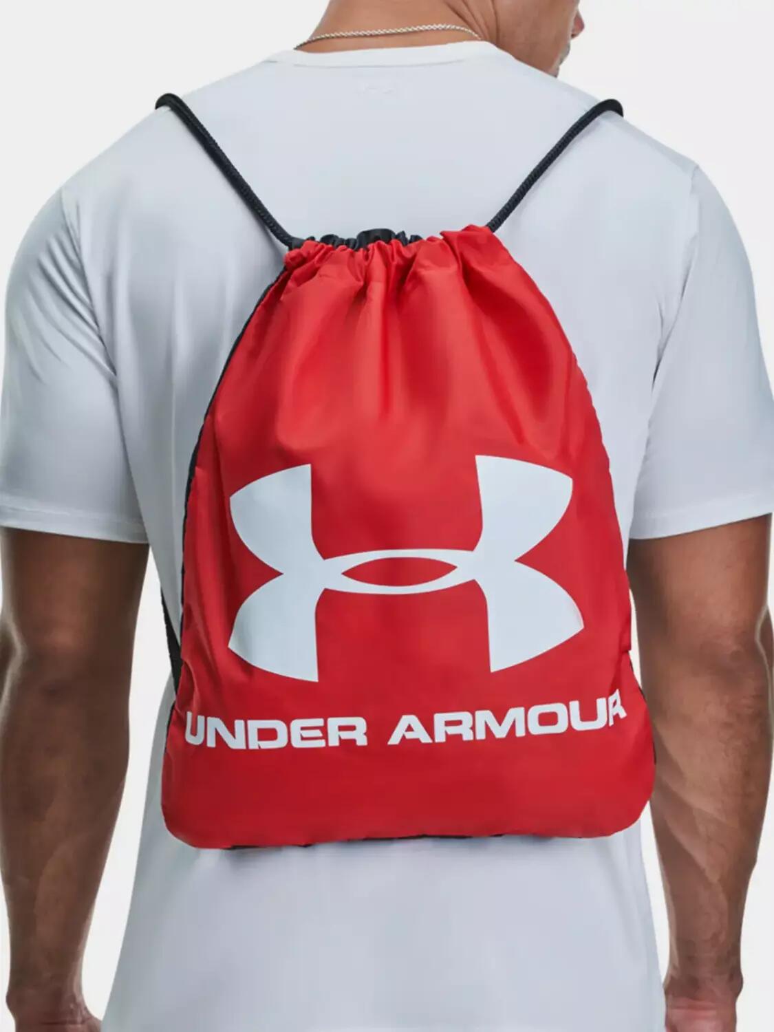 Sac à dos Under armour modèle 48659034374483 pour unisexe 4/7