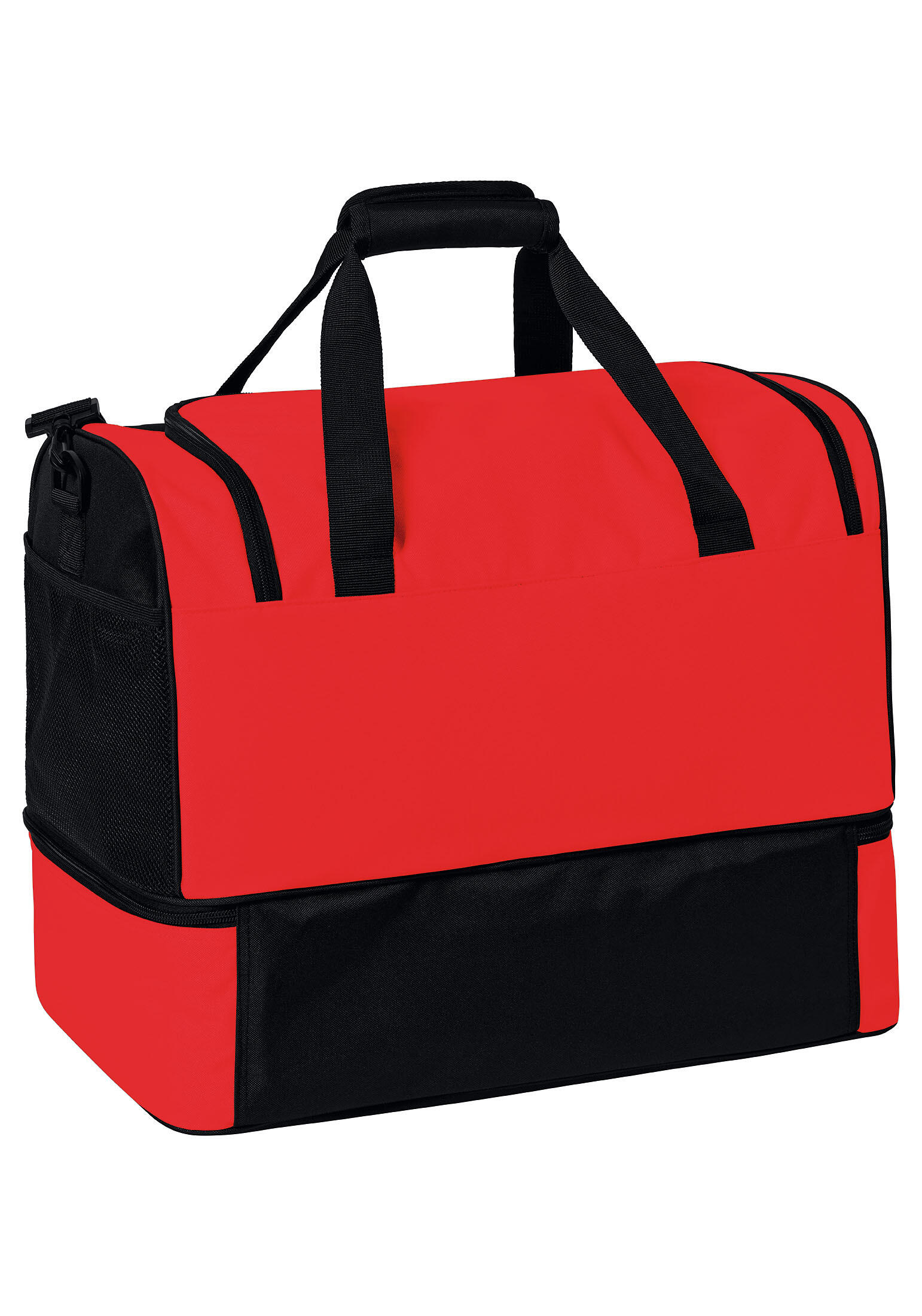 Sac de sport avec compartiment inférieur Erima Six Wings 2/2