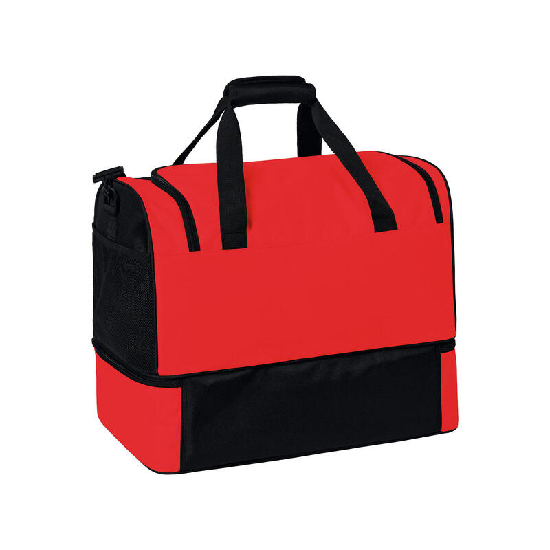 Jako Sporttasche Classico mit Bodenfach rot | - Himmlisch shoppen, teuflisch günstig Jako Sporttasche Classico mit Bodenfach rot | - Himmlisch shoppen, teuflisch günstig