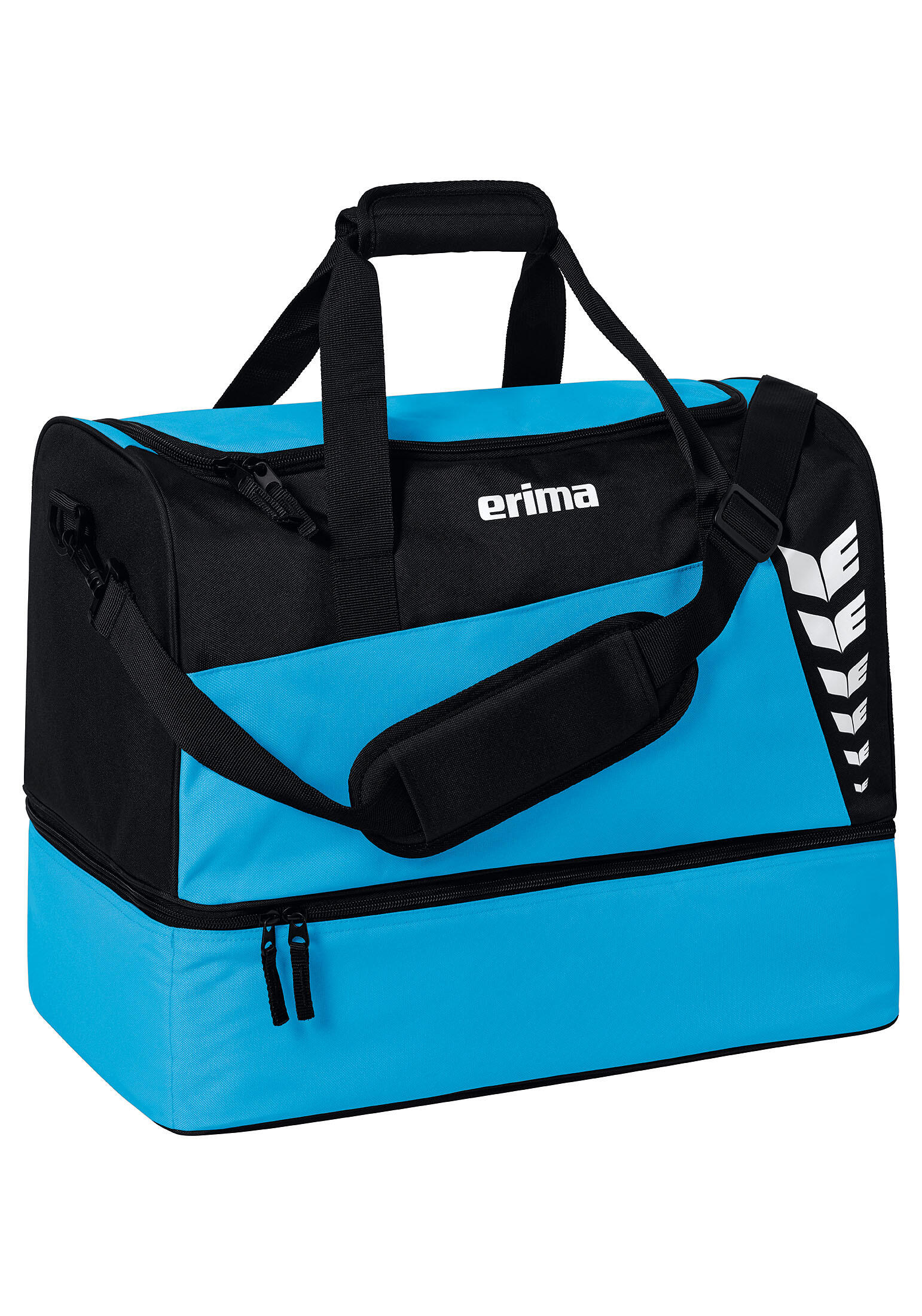 ERIMA Sports bag with bottom compartment Erima Six Wings