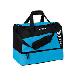 Sac de sport avec compartiment inférieur Erima Six Wings