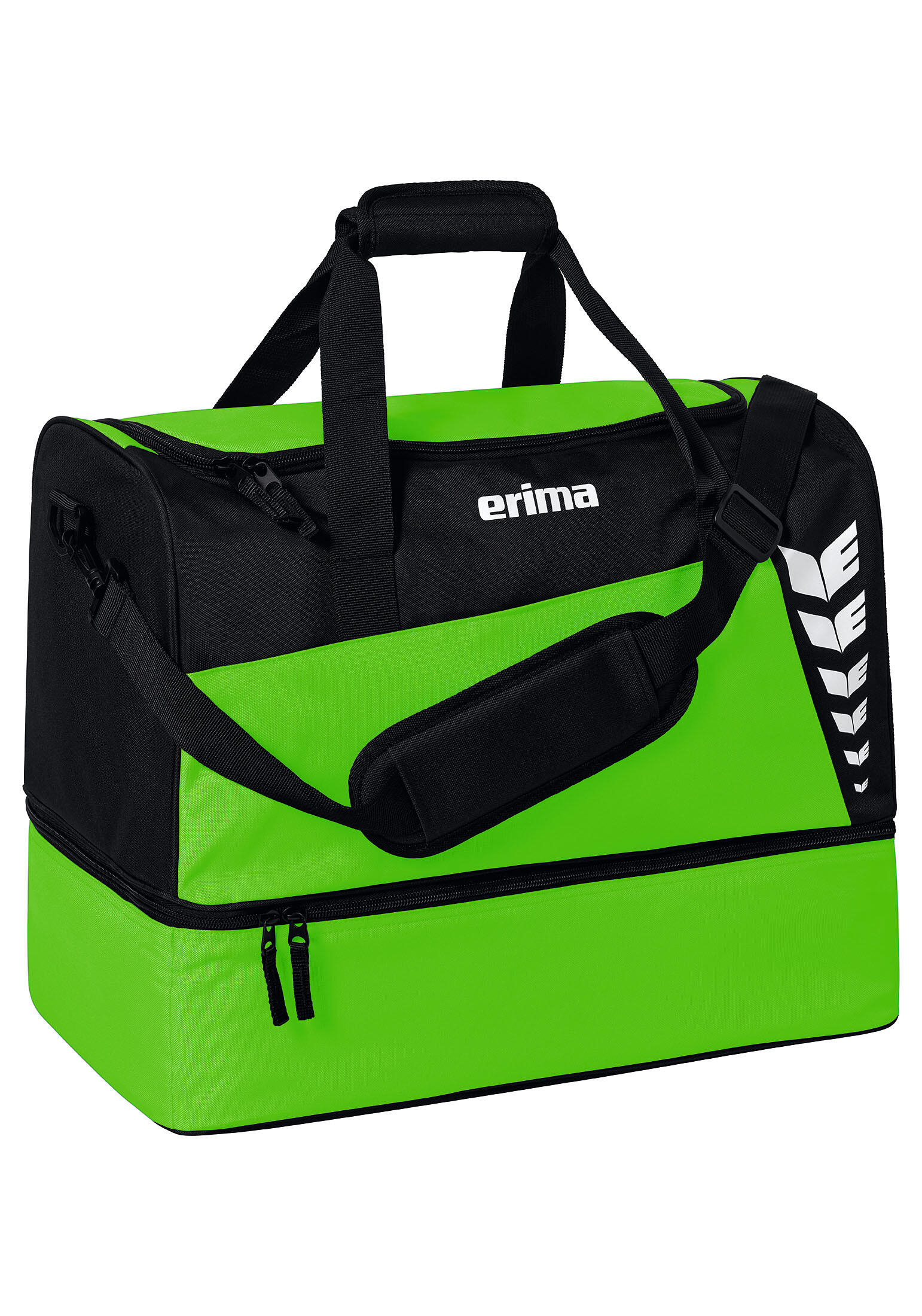 ERIMA Sports bag with bottom compartment Erima Six Wings