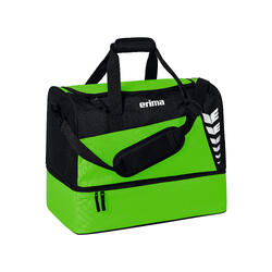 Sac de sport avec compartiment inférieur Erima Six Wings