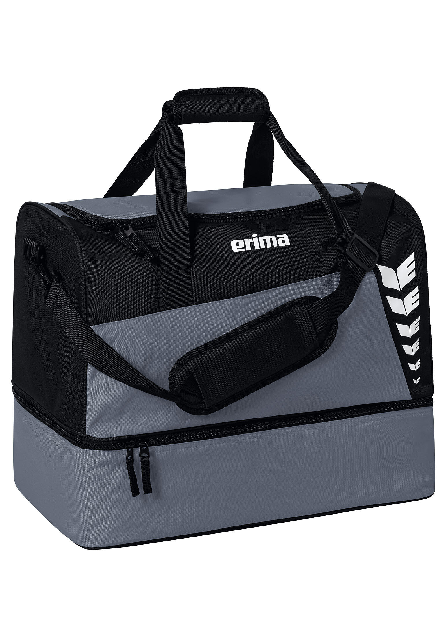 ERIMA Sports bag with bottom compartment Erima Six Wings