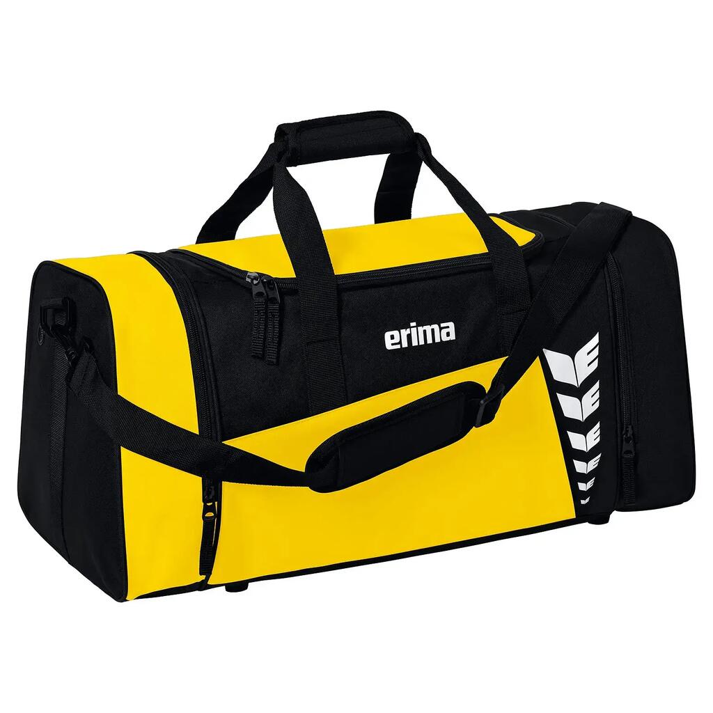 YELLOW / BLACK