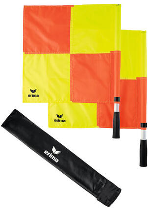 Schiedsrichterfahnen