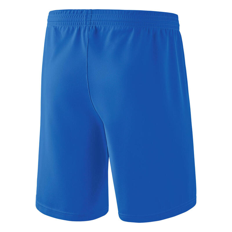 Short ERIMA Celta albastru Royal