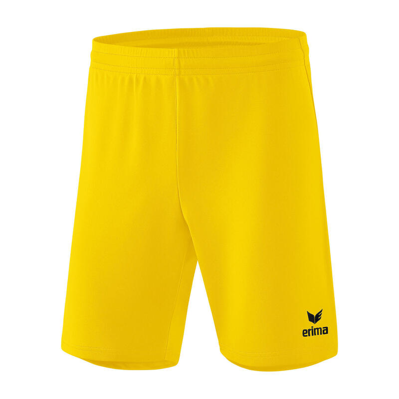 Pantaloni scurți Erima Rio 2.0 Galben