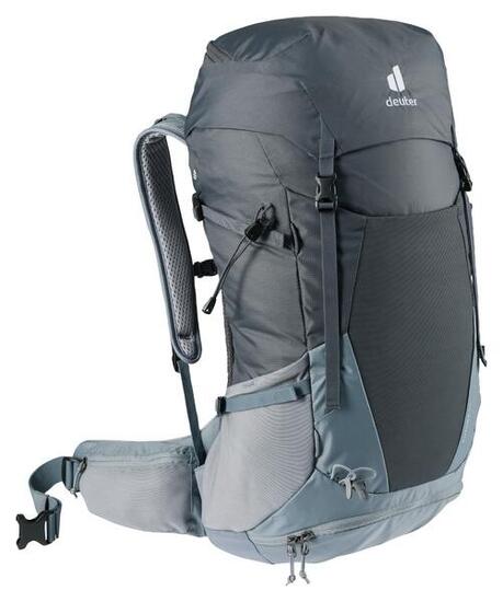 Zaino escursionismo Deuter FUTURA 32 L Graphite Shale