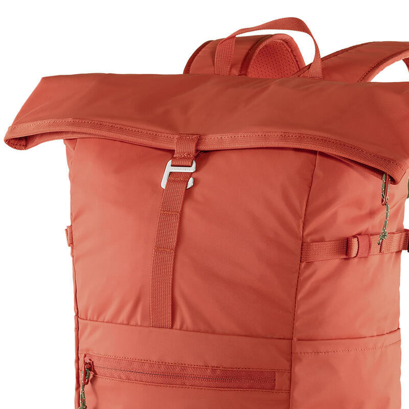 Rucksack High Coast Foldsack 24 Unisex Erwachsene