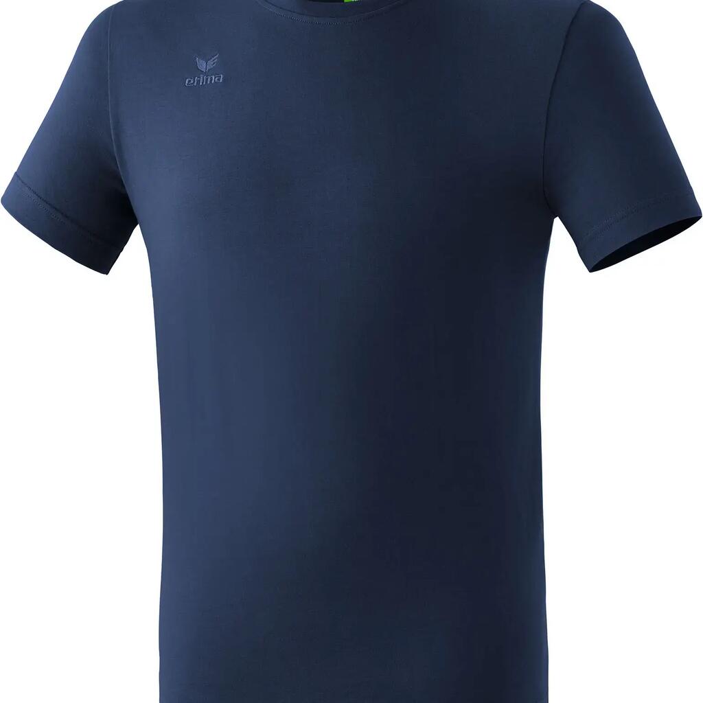 Erima Men's Teamsports T-Shirt Blue