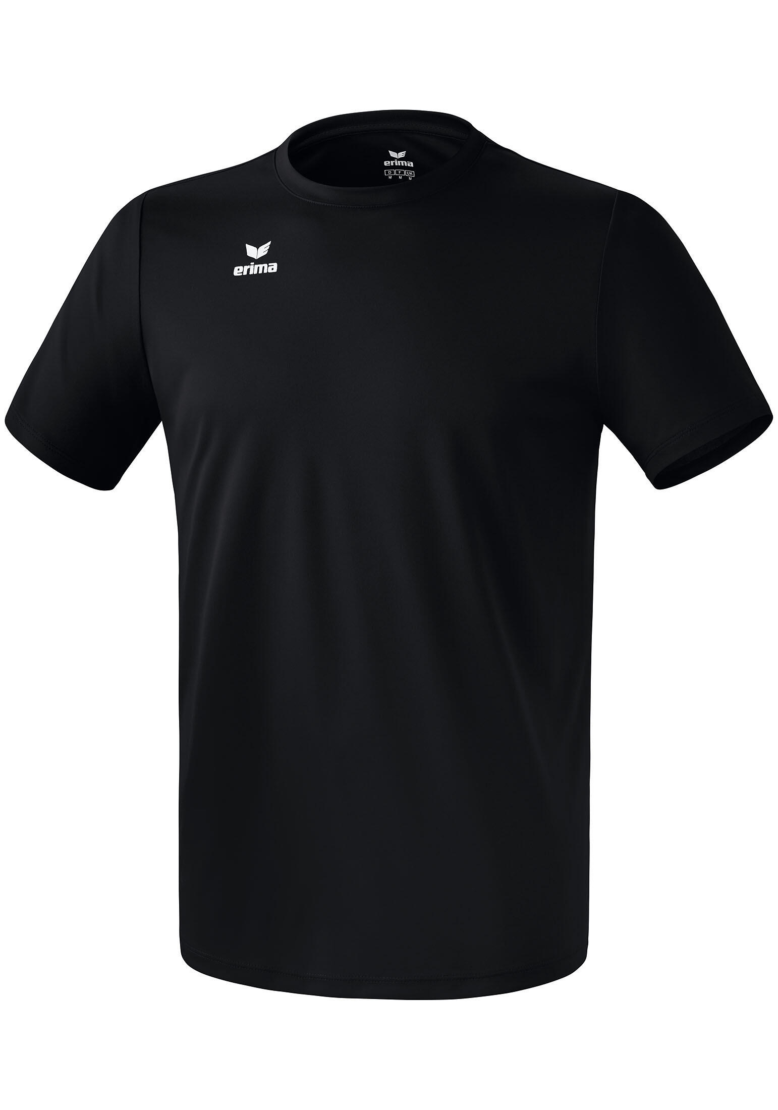 ERIMA Kinder Funktions T-Shirt Teamsport