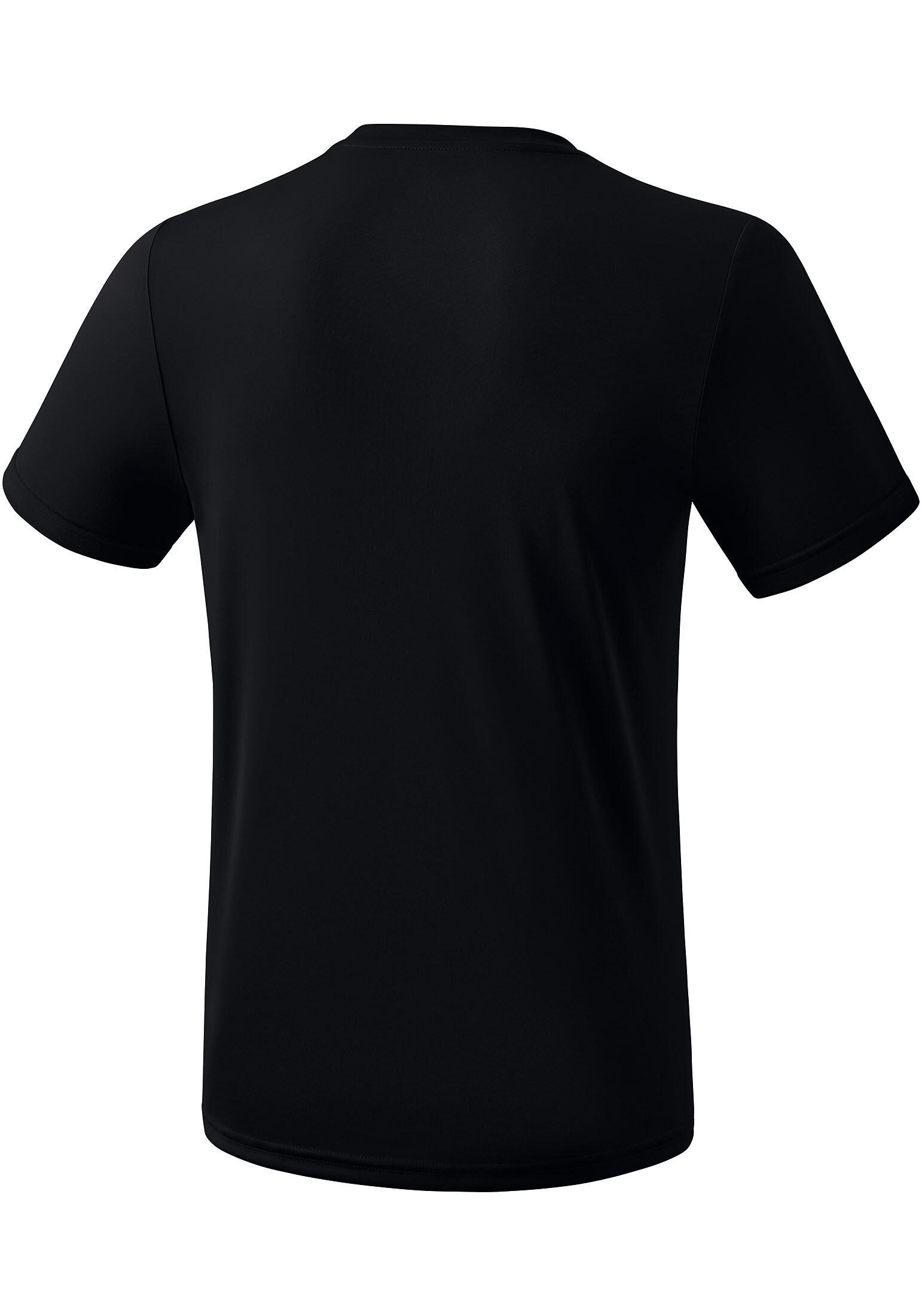 T-shirt per bambini Erima Fonctionnel Teamsport 2/2