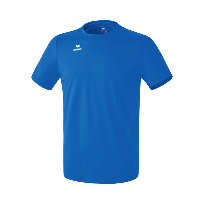 Kinder-T-shirt Erima Fonctionnel Teamsport