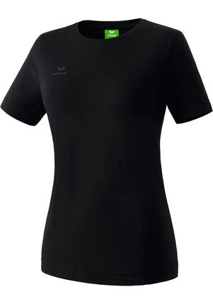 Damen T-Shirt Teamsport