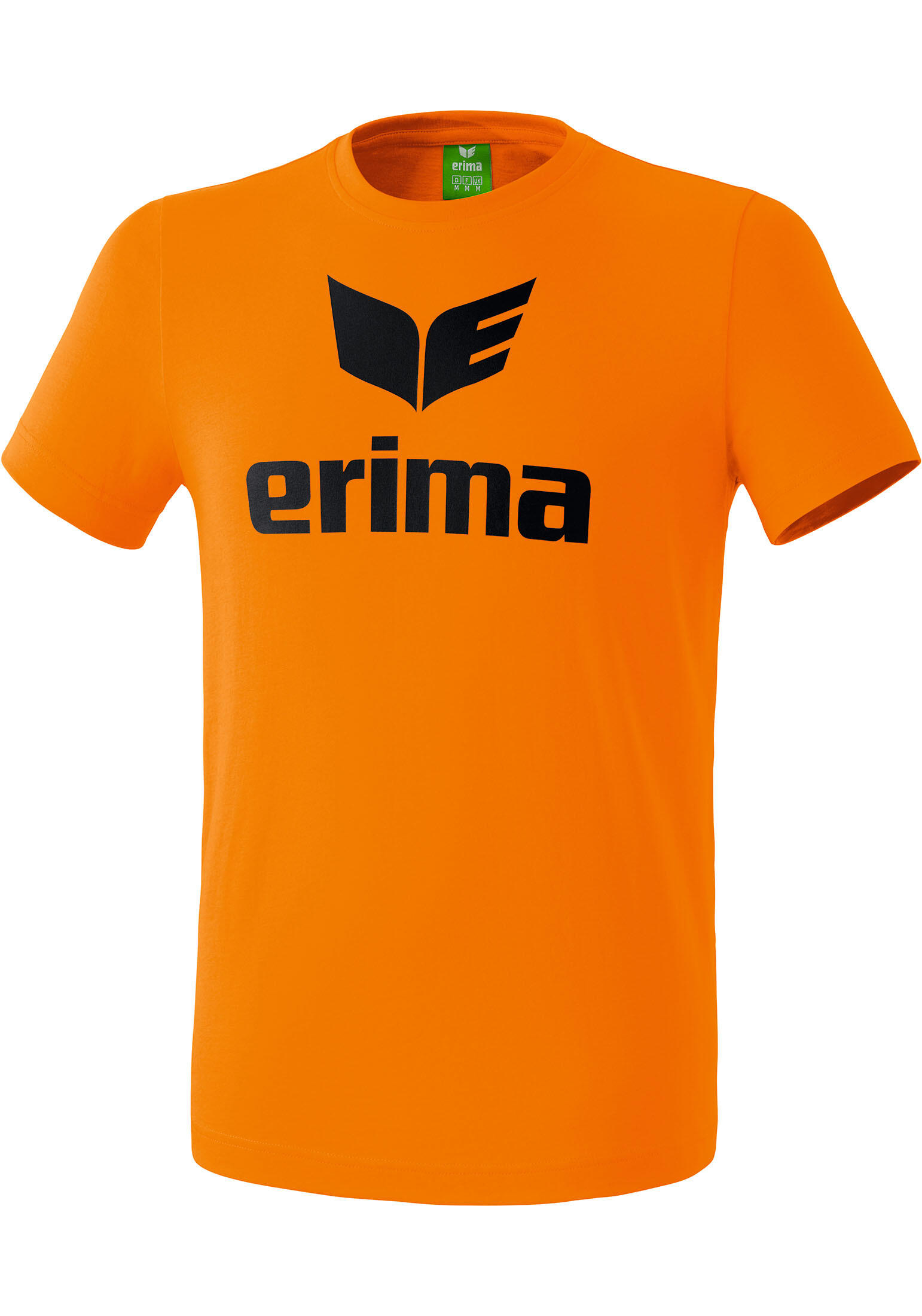 ERIMA Unisex Erwachsene T-Shirt Promo