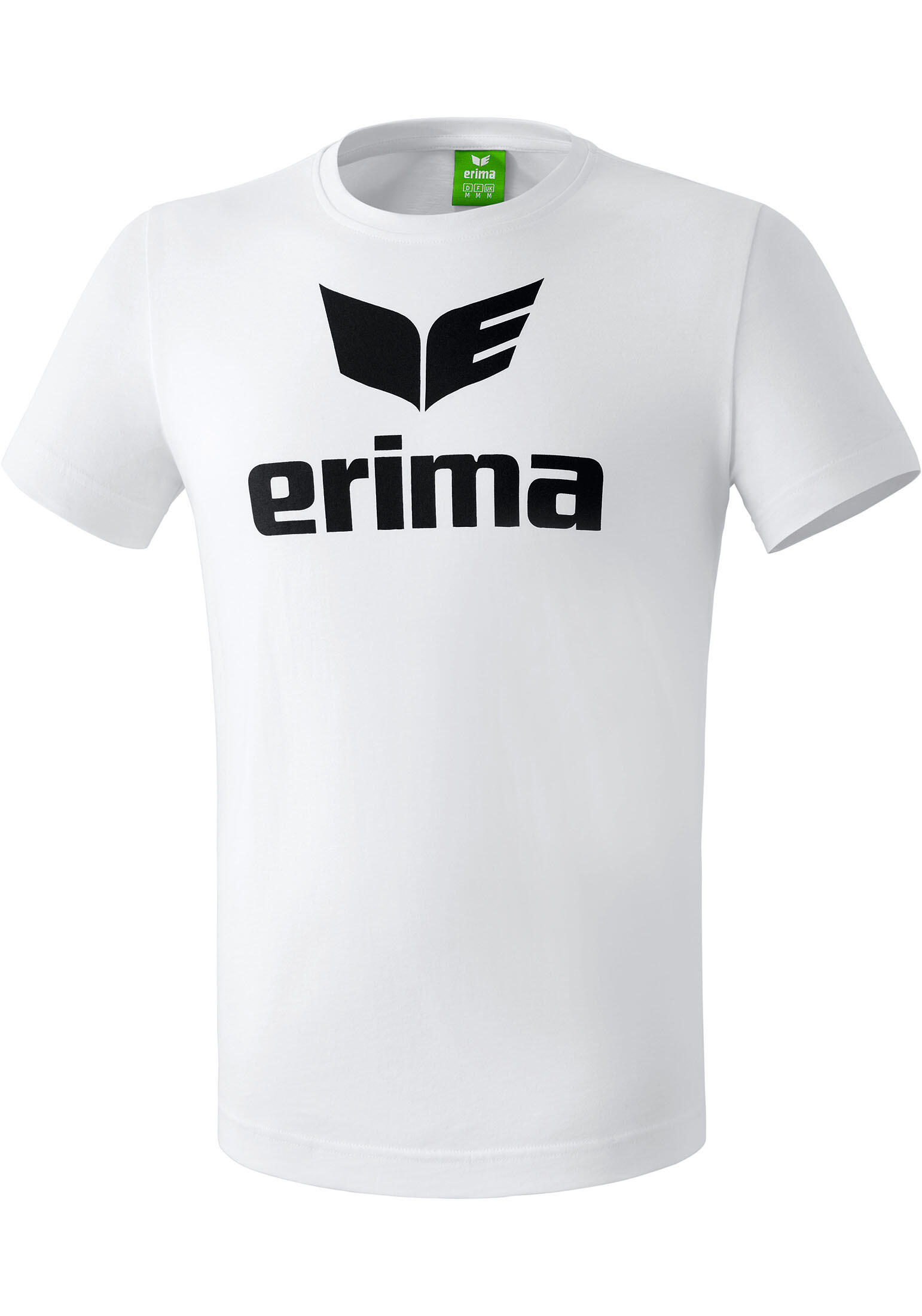 ERIMA Unisex Erwachsene T-Shirt Promo