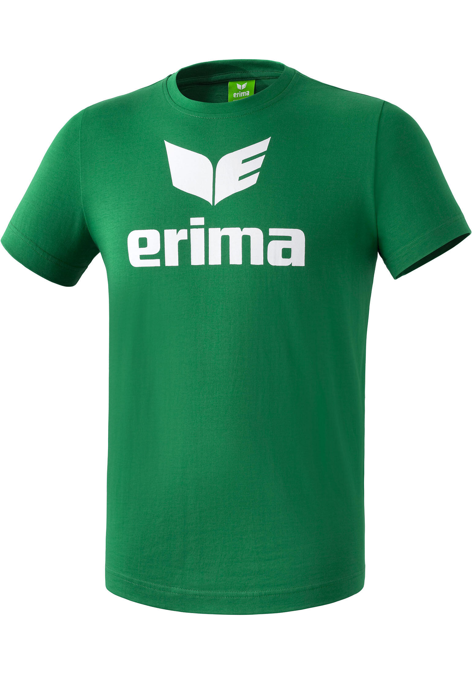 ERIMA Unisex Erwachsene T-Shirt Promo