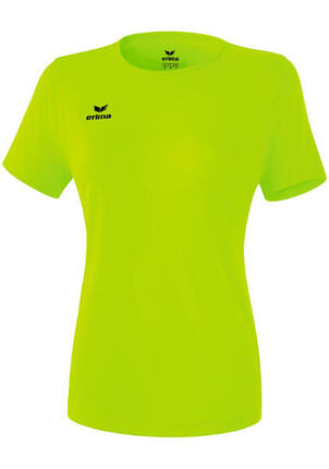 Damen Funktions T-Shirt Teamsport