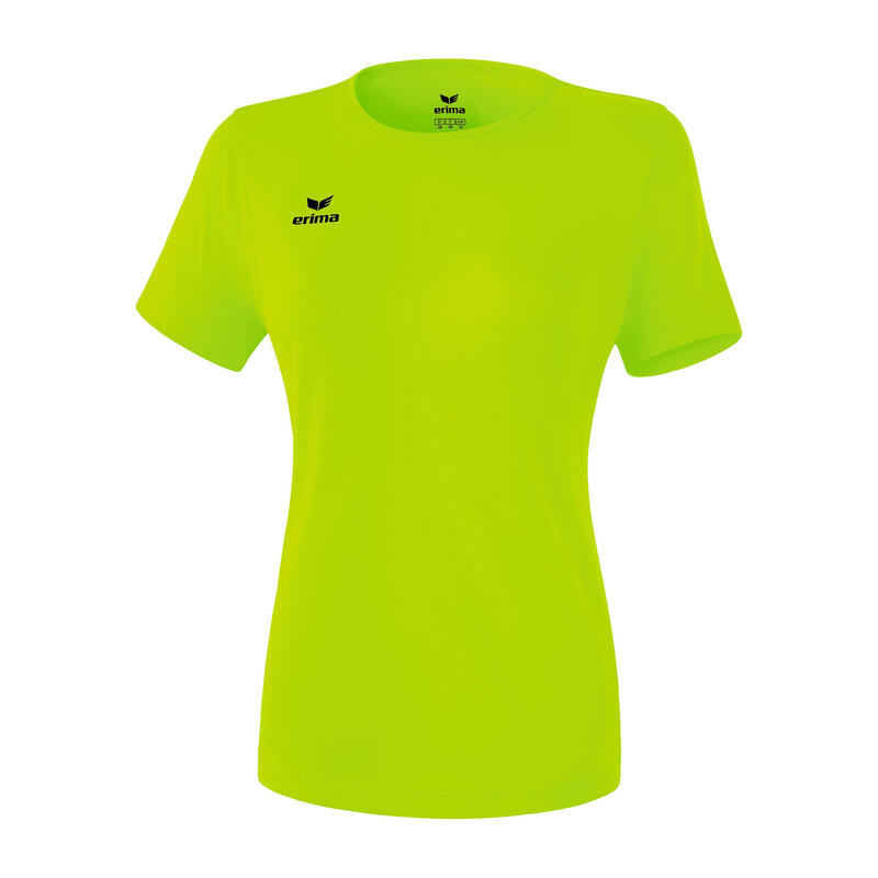 T-shirt Femme Erima Fonctionnel Teamsport