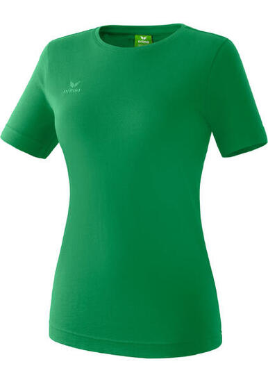 T-shirt Donna Erima Teamsport