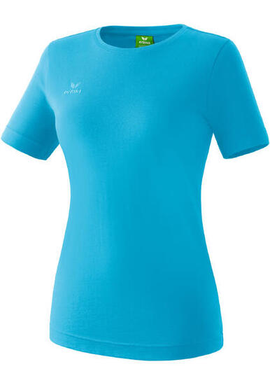 Damen T-Shirt Teamsport