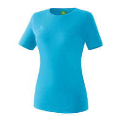 T-shirt Vrouw Erima Teamsport