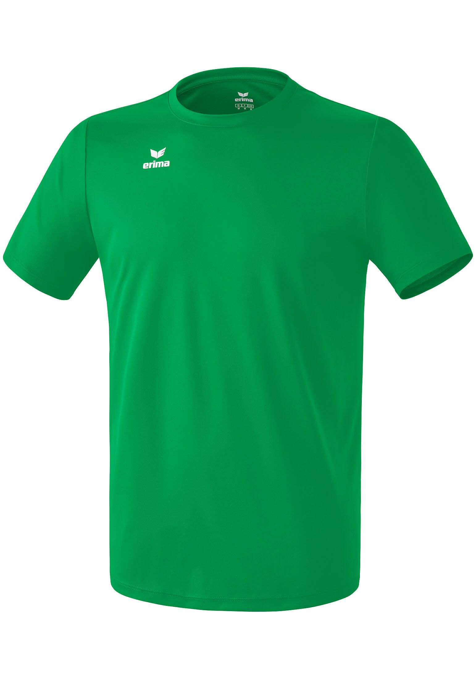ERIMA Kinder-T-shirt Erima Fonctionnel Teamsport