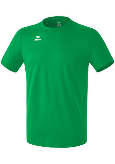 T-shirt enfant Erima Fonctionnel Teamsport