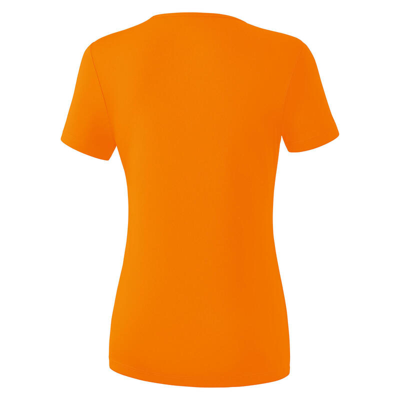 T-shirt Femme Erima Fonctionnel Teamsport