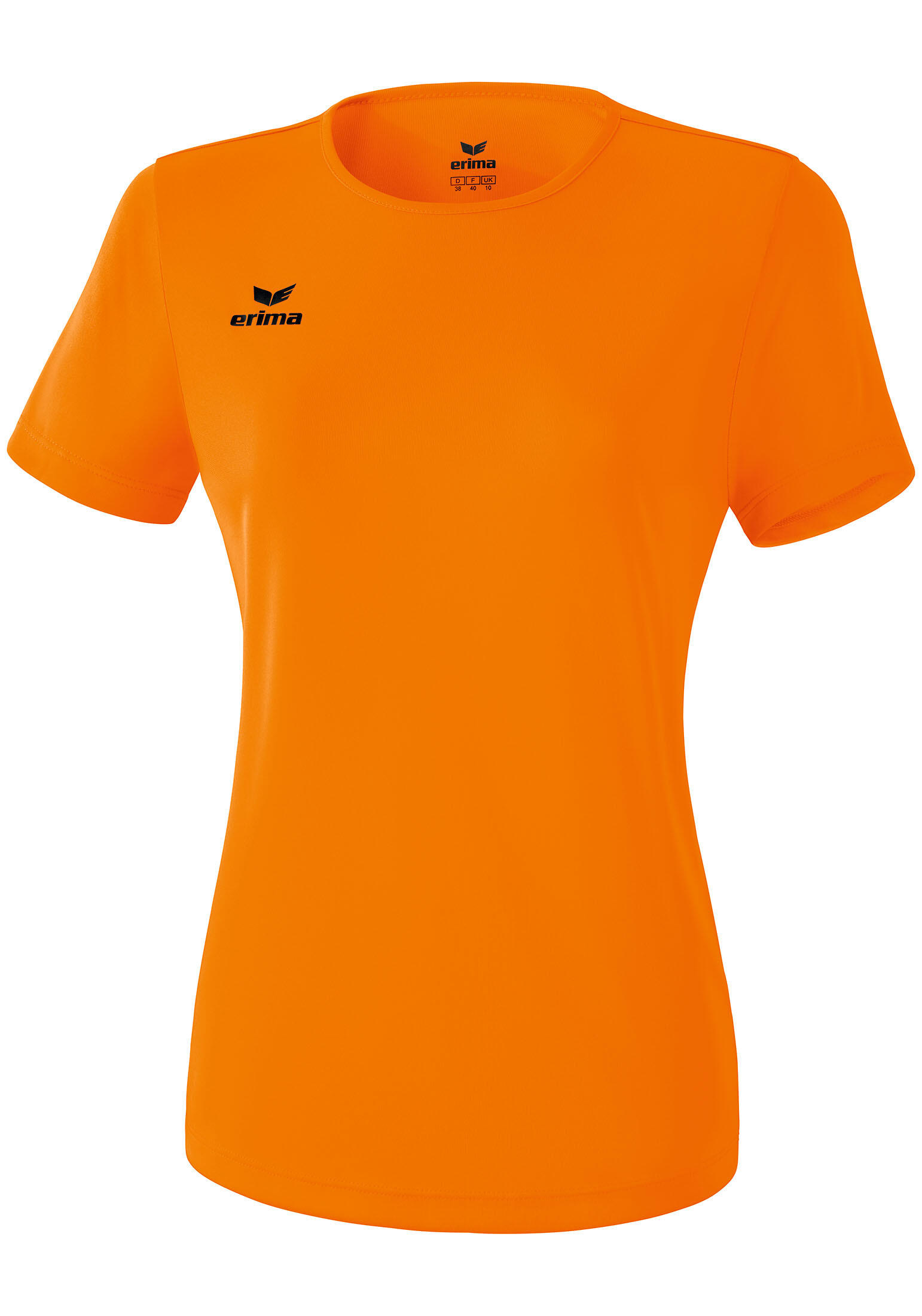 ERIMA Dames-T-shirt Erima Fonctionnel Teamsport