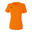 Tricou Erima Functional Teamsports Portocaliu