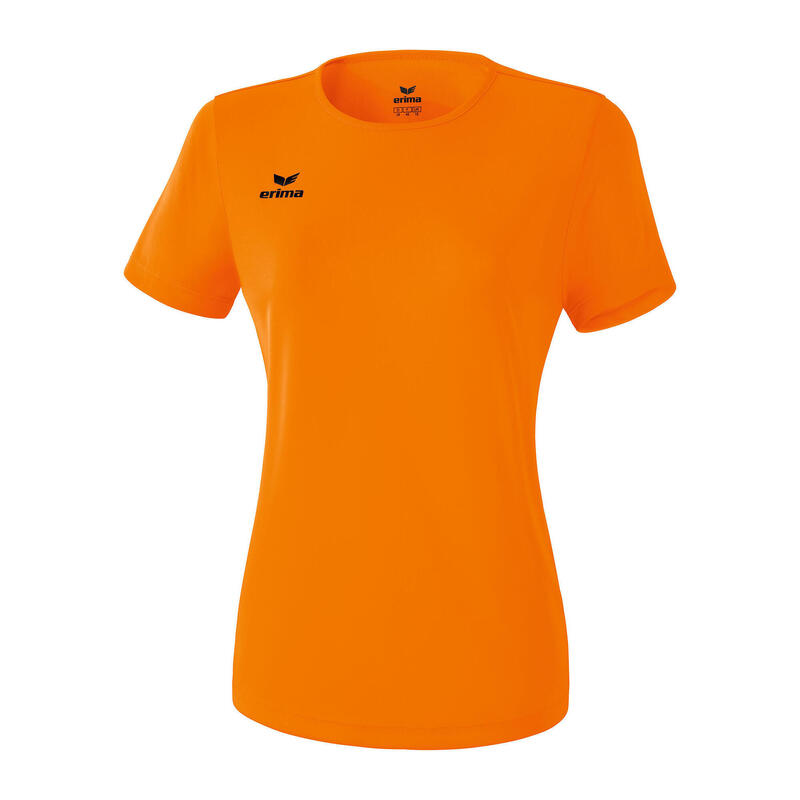 T-shirt Femme Erima Fonctionnel Teamsport