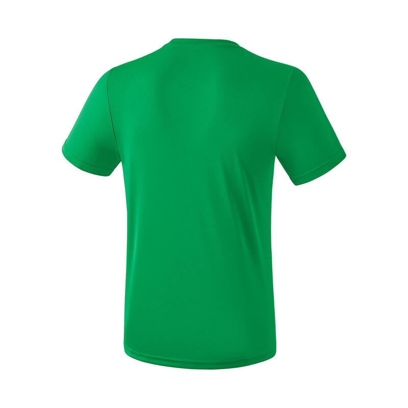 Tricou Erima Functional Teamsports Multicolor Junior