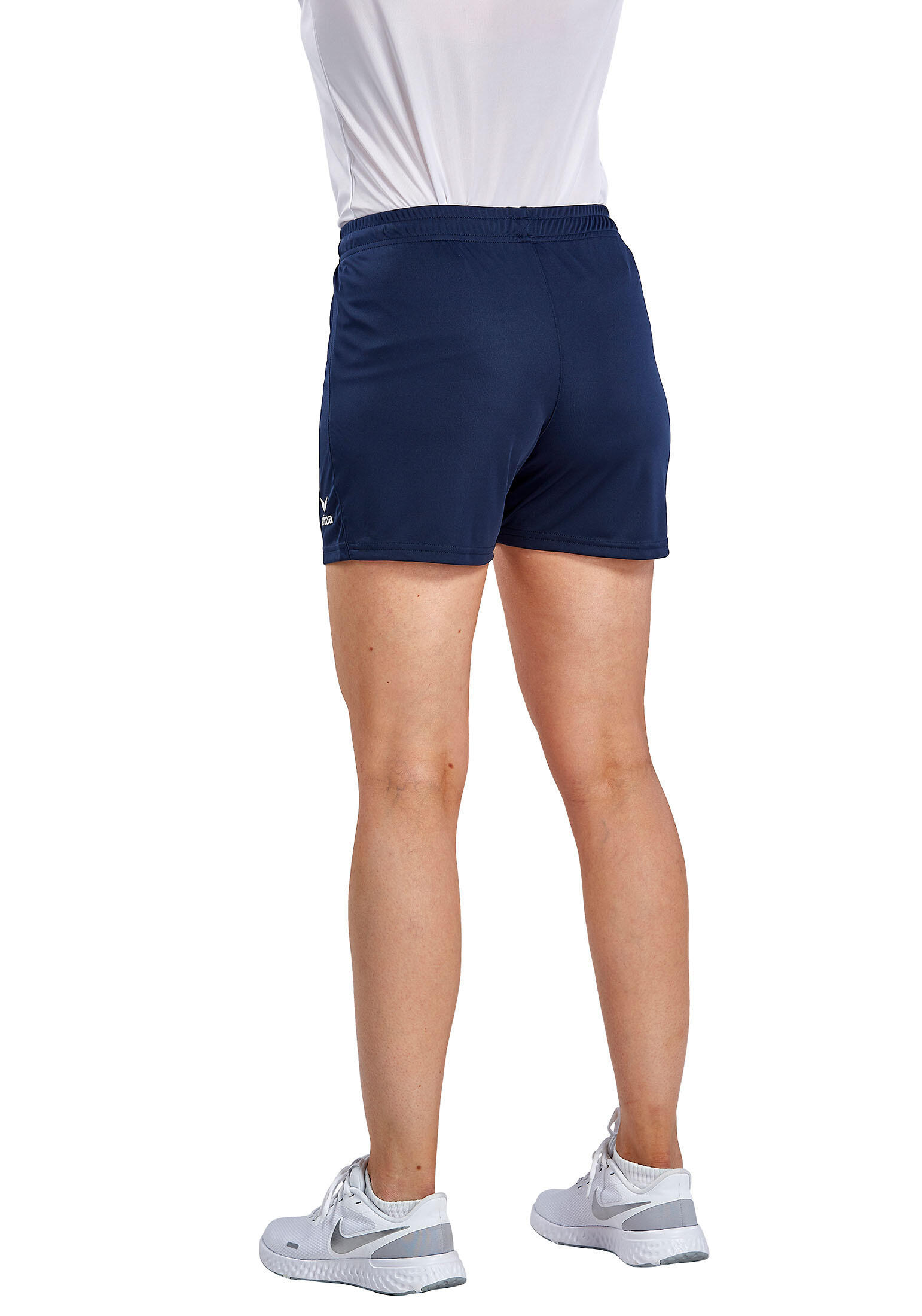 Pantaloncini da donna Erima Rio 2.0 2/6