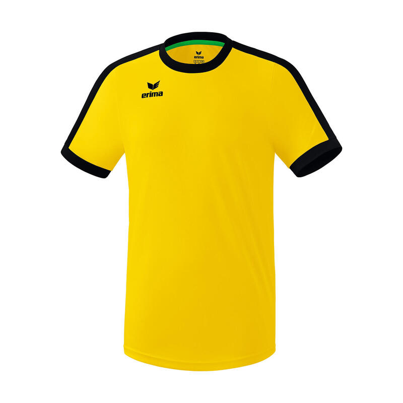 Fußballtrikot Retro Star Herren ERIMA