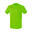 T-shirt enfant Erima Fonctionnel Teamsport