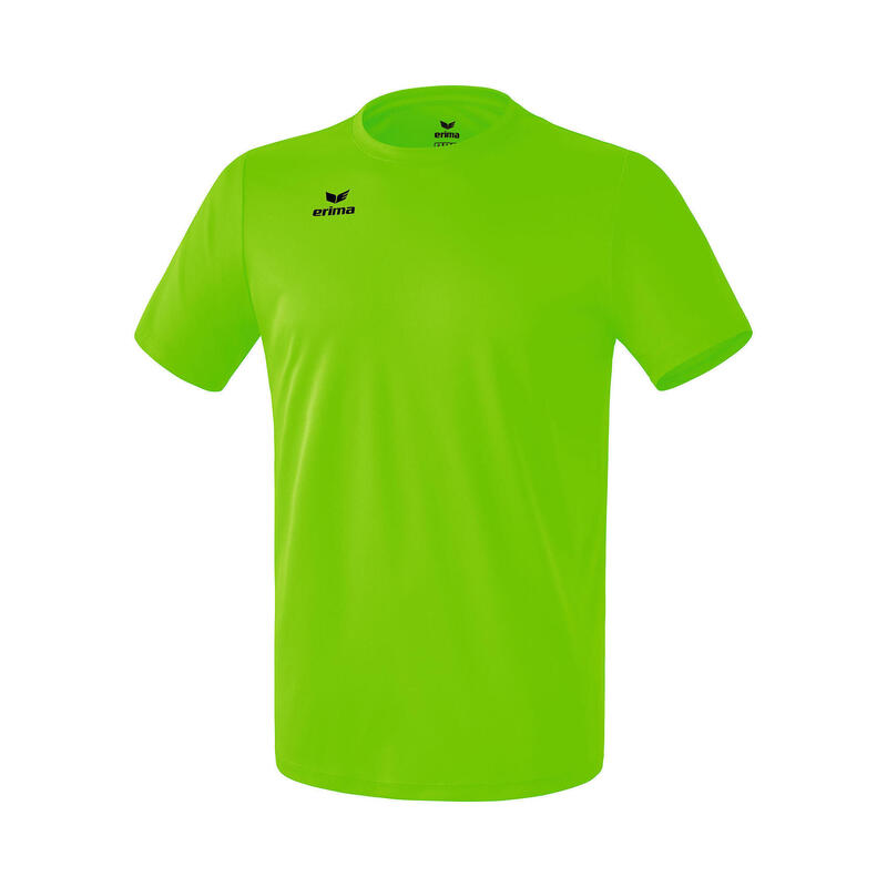 T-shirt enfant Erima Fonctionnel Teamsport