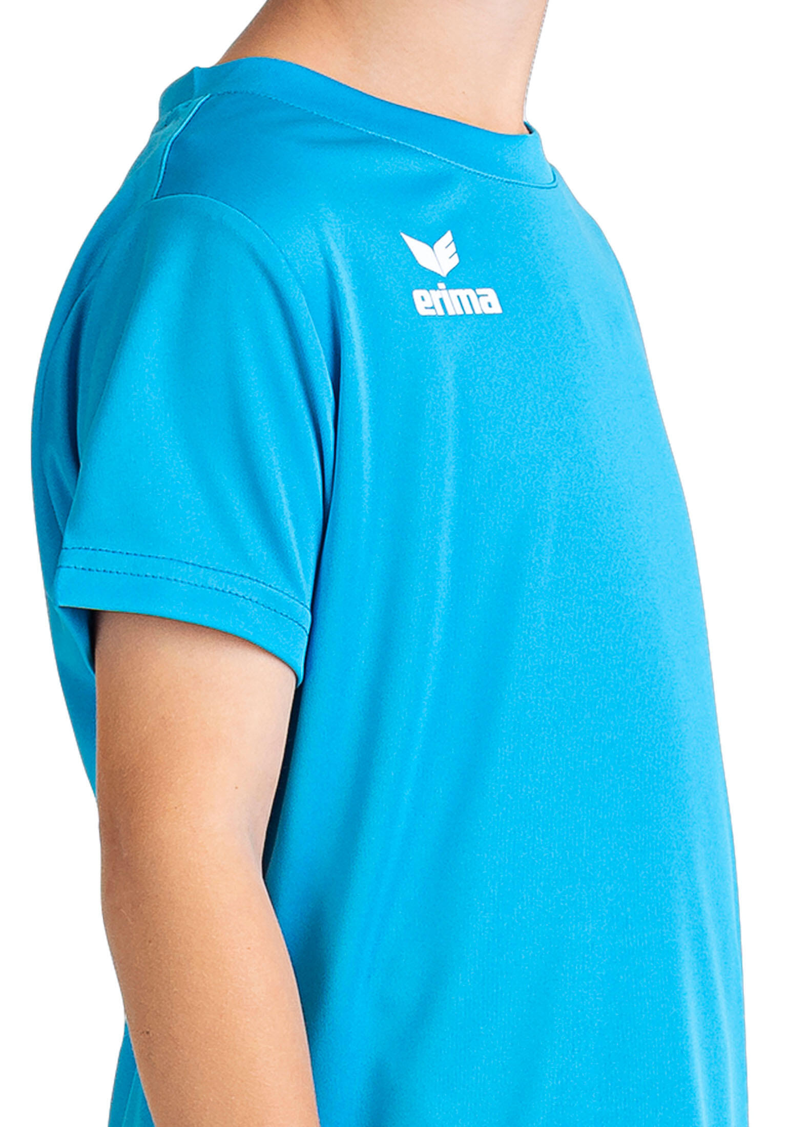 T-shirt per bambini Erima Fonctionnel Teamsport 4/6