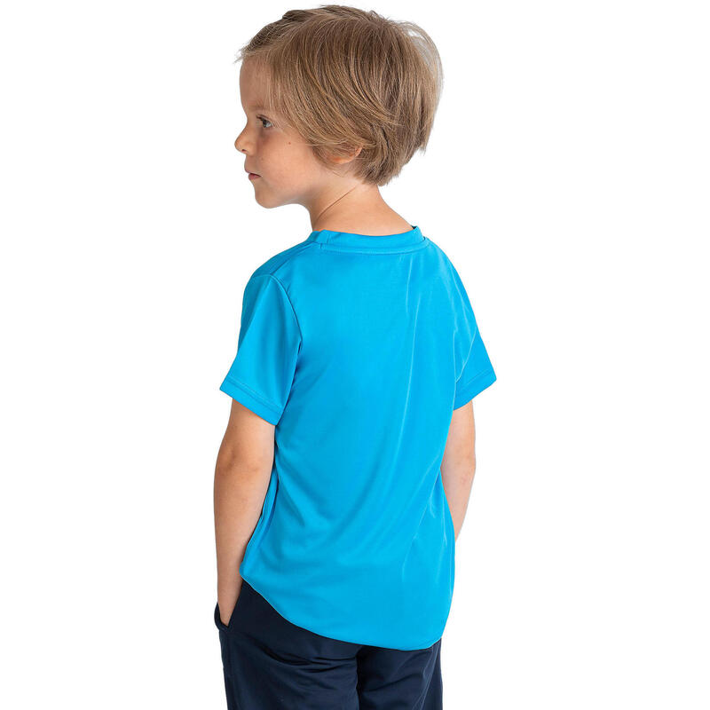 Kinder-T-shirt Erima Fonctionnel Teamsport