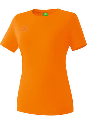 T-shirt vrouw erima teamsport