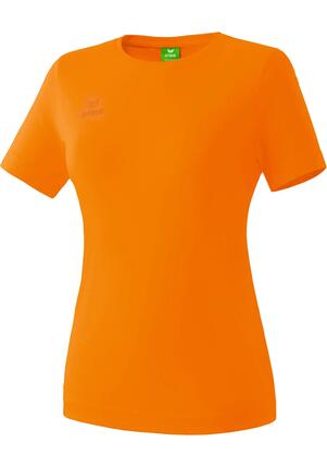 Damen T-Shirt Teamsport