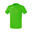 Tricou Erima Functional Teamsports Green Junior