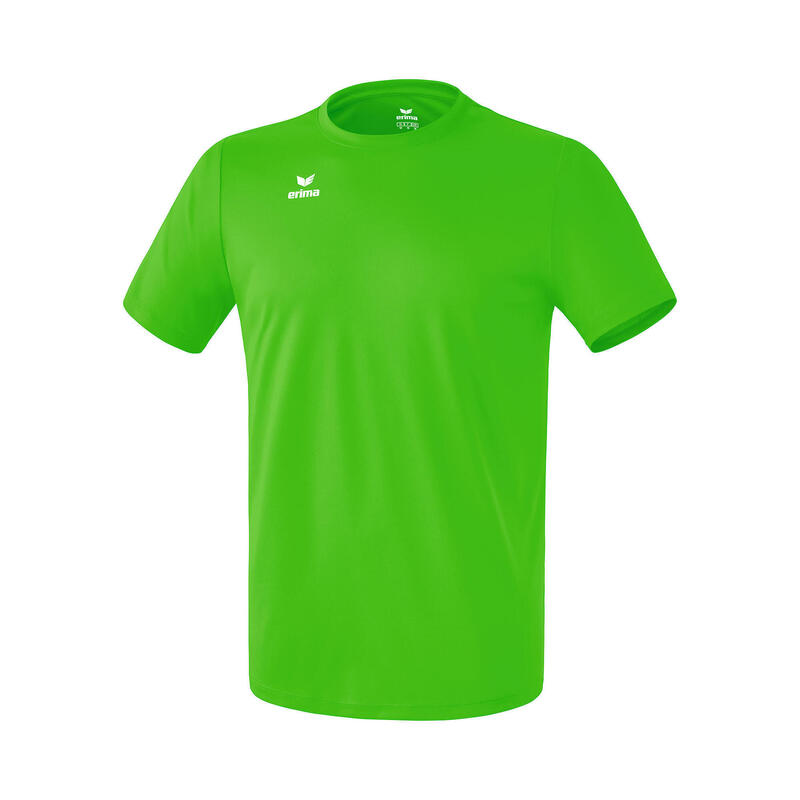 T-shirt enfant Erima Fonctionnel Teamsport