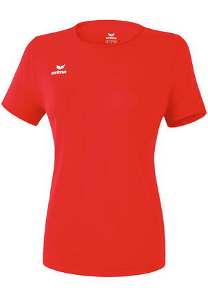 Damen Funktions T-Shirt Teamsport