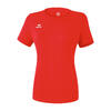 T-shirt Femme Erima Fonctionnel Teamsport