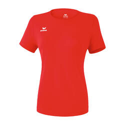 T-shirt Femme Erima Fonctionnel Teamsport